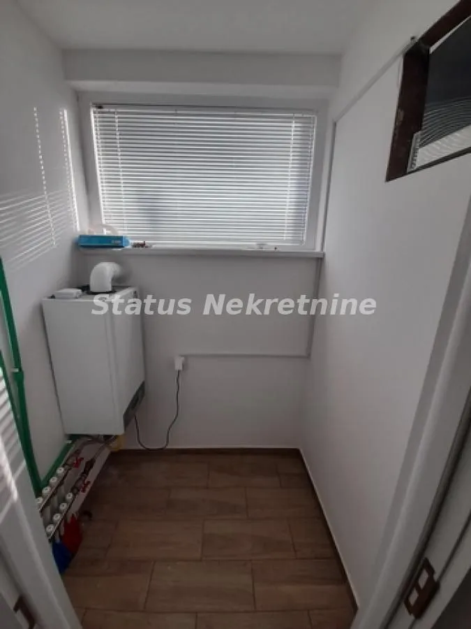 Izdavanje, trosoban stan, 70m², Futog, Novi Sad Sve Podlokacije