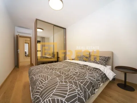 Izdavanje, dvosoban stan, 74m², City Kvart, Podgorica - image 8