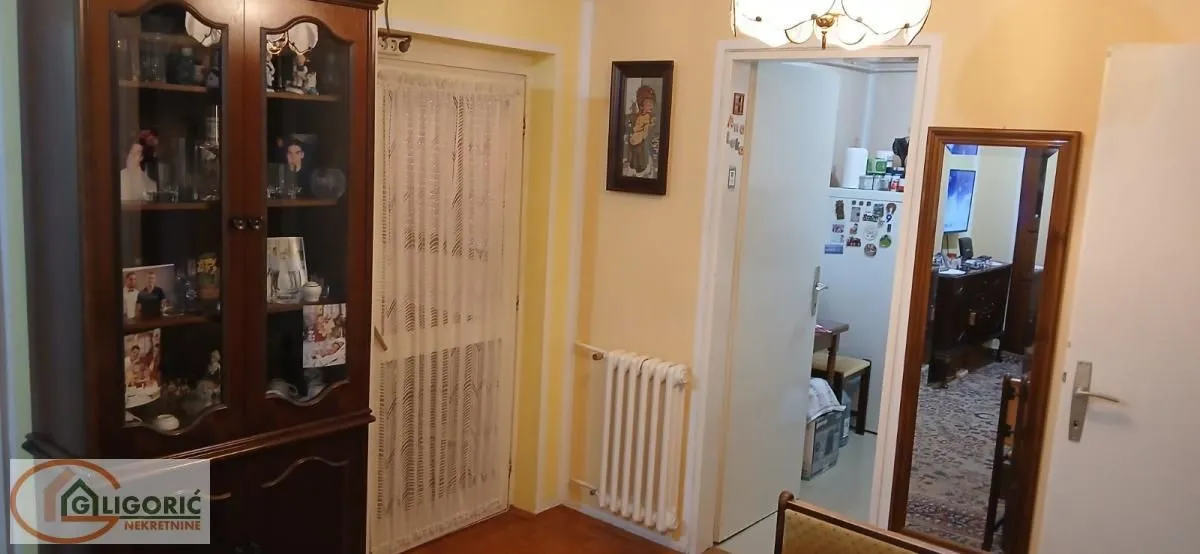 Prodaja, trosoban stan, 78m², Bezanijska Kosa 1, Bežanijska Kosa Sve Podlokacije