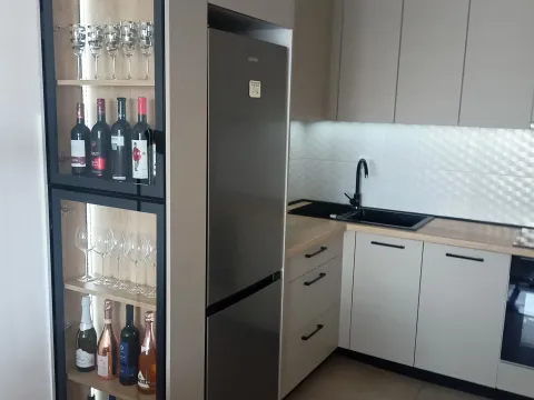 Sale, two bedroom apartment, 49m², Centar, Sombor - image 2