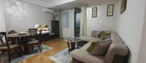 Rent, one bedroom apartment, 65m², Centar, Podgorica