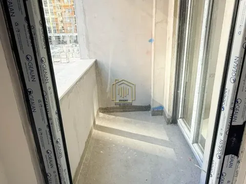 Prodaja, jednosoban stan, 43m², Stari Aerodrom, Podgorica - image 2