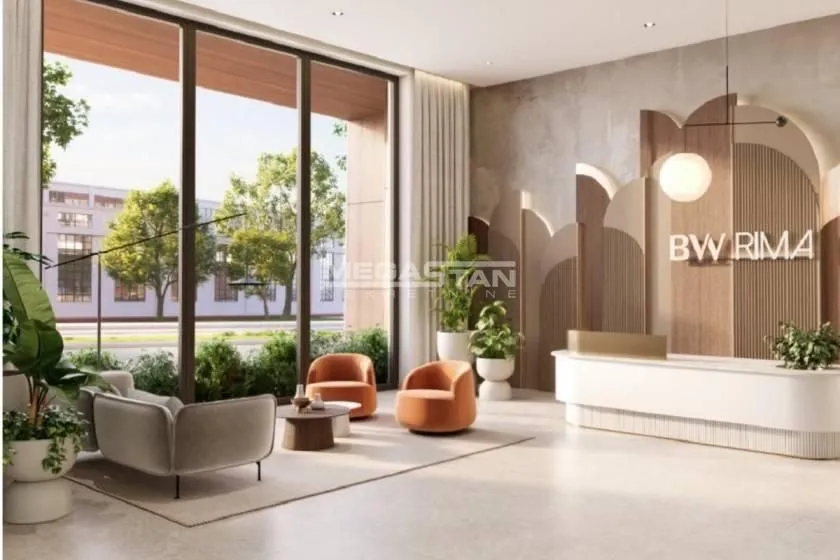 Prodaja, trosoban stan, 76m², Savski Venac, Beograd