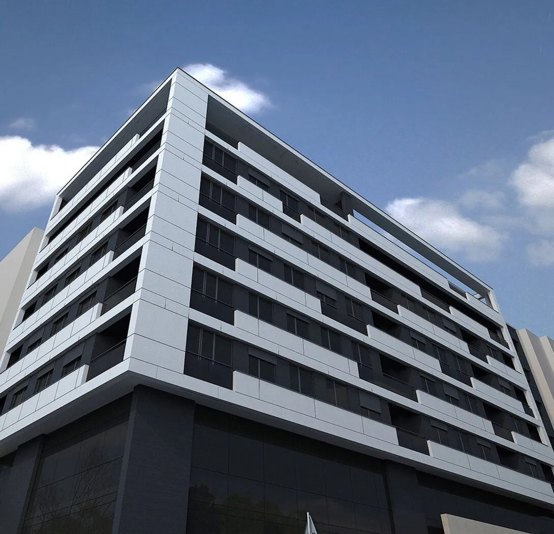 Sale, one bedroom apartment, 58m², Detelinara, Novi Sad Sve Podlokacije