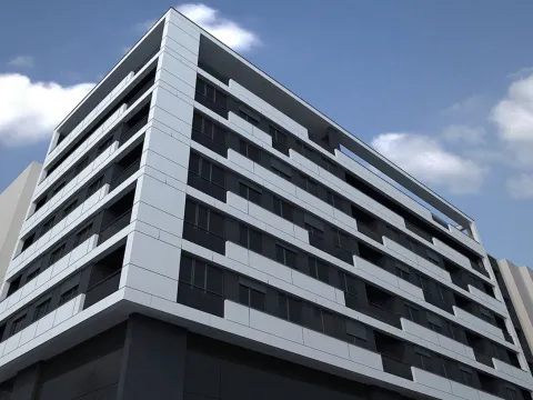 Prodaja, jednosoban stan, 58m², Detelinara, Novi Sad Sve Podlokacije - image 10