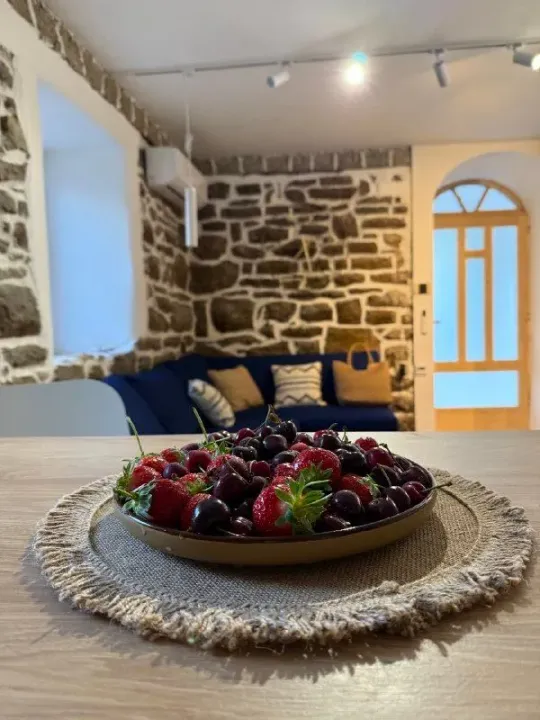 Izdavanje, jednosoban stan, 45m², Topla, Herceg Novi