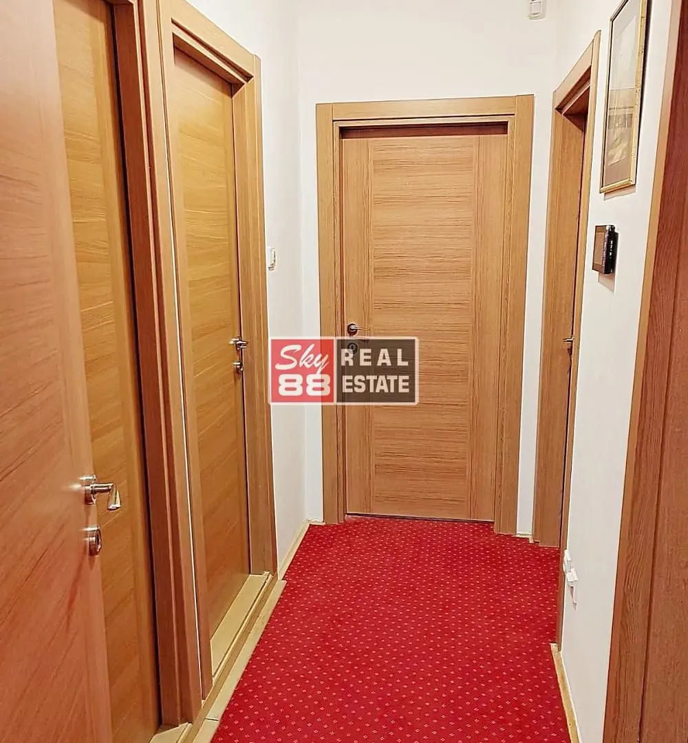Rent, house, 565m², Savski Venac, Beograd
