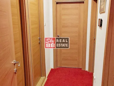 Rent, house, 565m², Savski Venac, Beograd - image 9