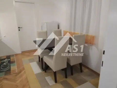 Izdavanje, jednosoban stan, 50m², Salajka, Novi Sad Sve Podlokacije - image 5