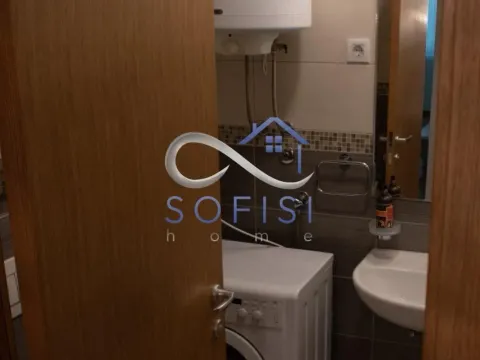Rent, one bedroom apartment, 56m², Podbara, Novi Sad Sve Podlokacije - image 11