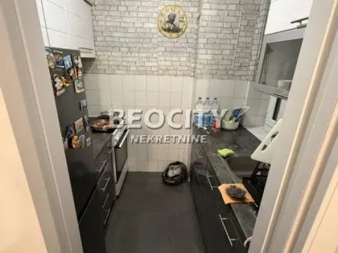 Prodaja, stan, 39m², Centar, Novi Sad - image 12