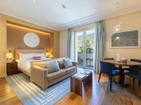 Prodaja, stan, 42m², Porto Montenegro, Tivat - image 3