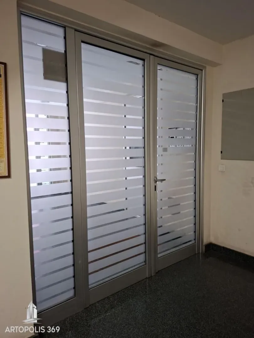 Rent, office space, 58m², Kalenić Pijaca, Vračar Sve Podlokacije