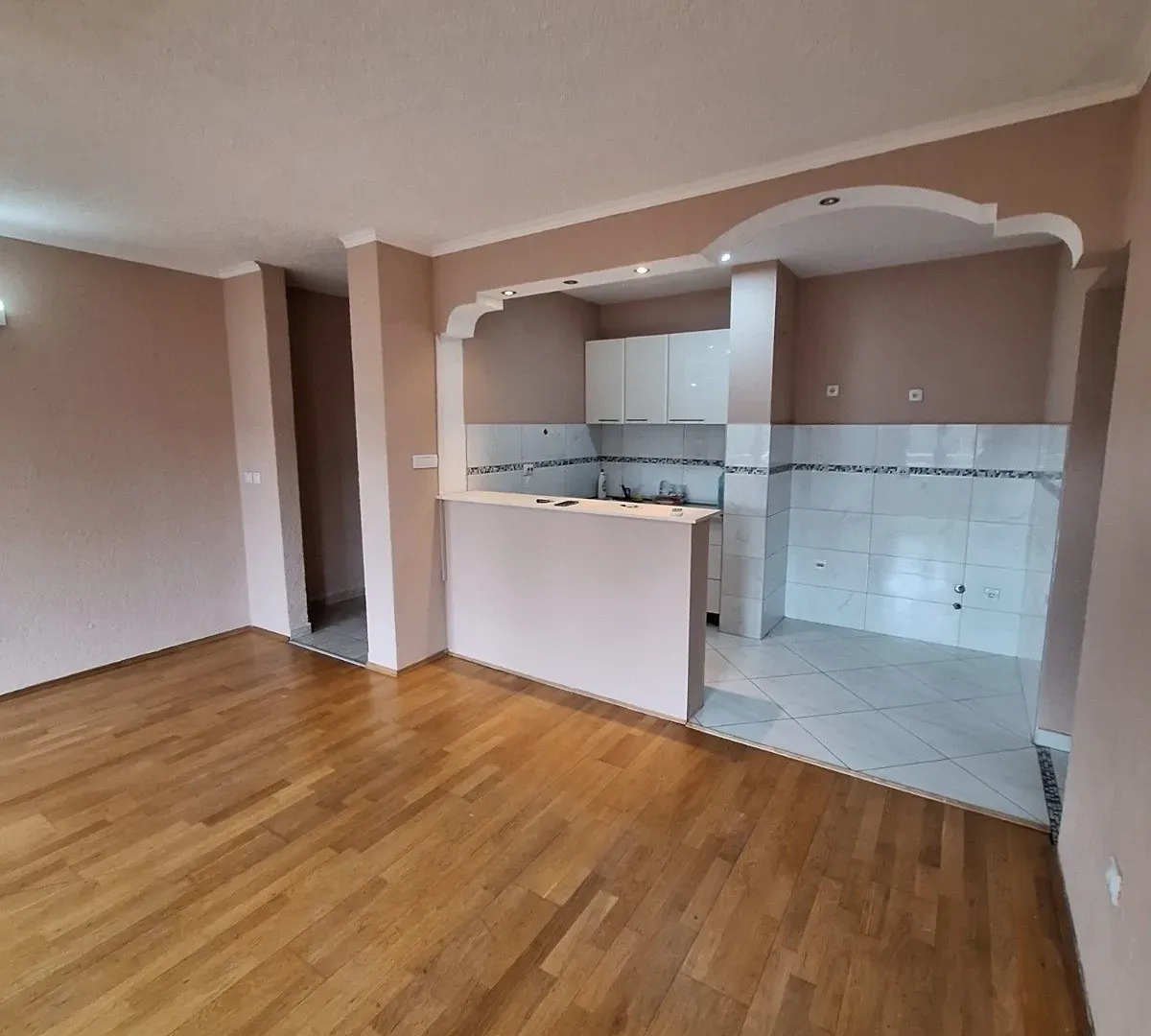 Rent, two bedroom apartment, 70m², Zabjelo, Podgorica