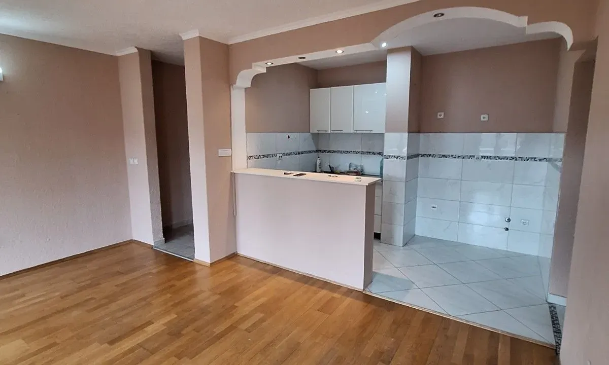 Rent, two bedroom apartment, 70m², Zabjelo, Podgorica