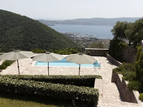 Prodaja, kuća, 293m², Gornja Lastva, Tivat - image 25