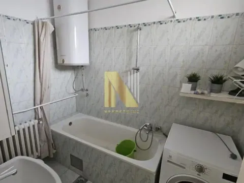 Prodaja, dvosoban stan, 48m², Stari grad, Novi Sad - image 11