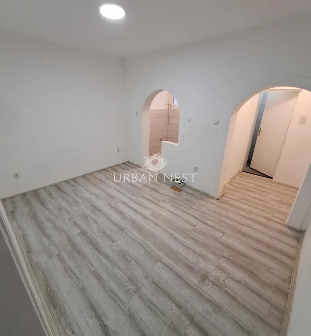 Sale, two bedroom apartment, 38m², Vračar Hram, Vračar Sve Podlokacije