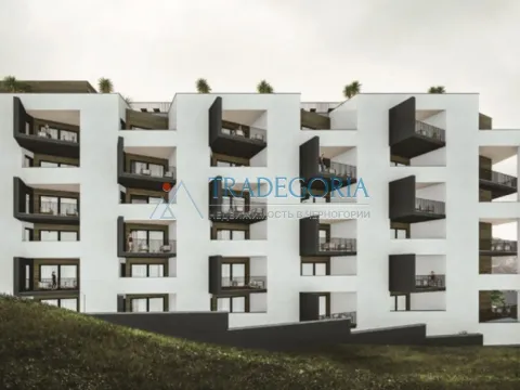 Prodaja, jednosoban stan, 53m², Bečići, Budva - image 9