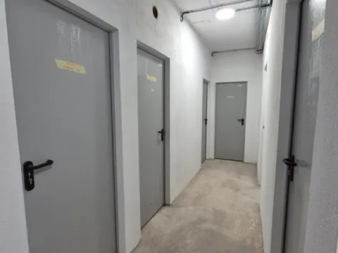 Izdavanje,  poslovni prostor, 35m2, Central Point, Podgorica