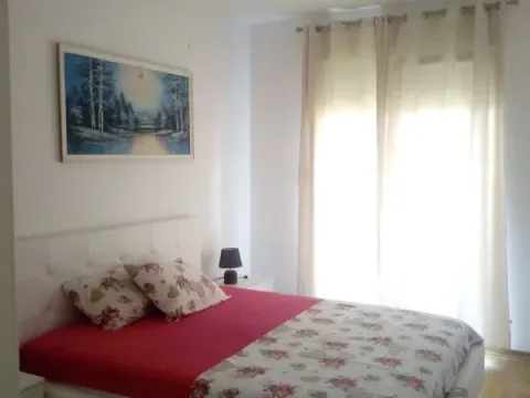 Izdavanje, dvosoban stan, 65m², Krivi Most, Podgorica - image 6