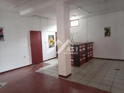 Rent, office space, 300m², Novi Sad Sve Podlokacije, Novi Sad - image 8