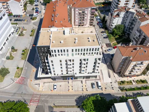 Prodaja, jednosoban stan, 53m², Rozino, Budva - image 15