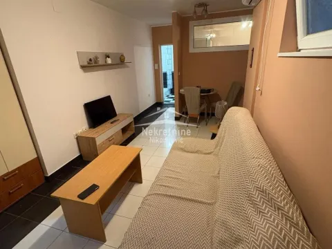 Izdavanje, jednosoban stan, 37m², Šumice, Beograd - image 4