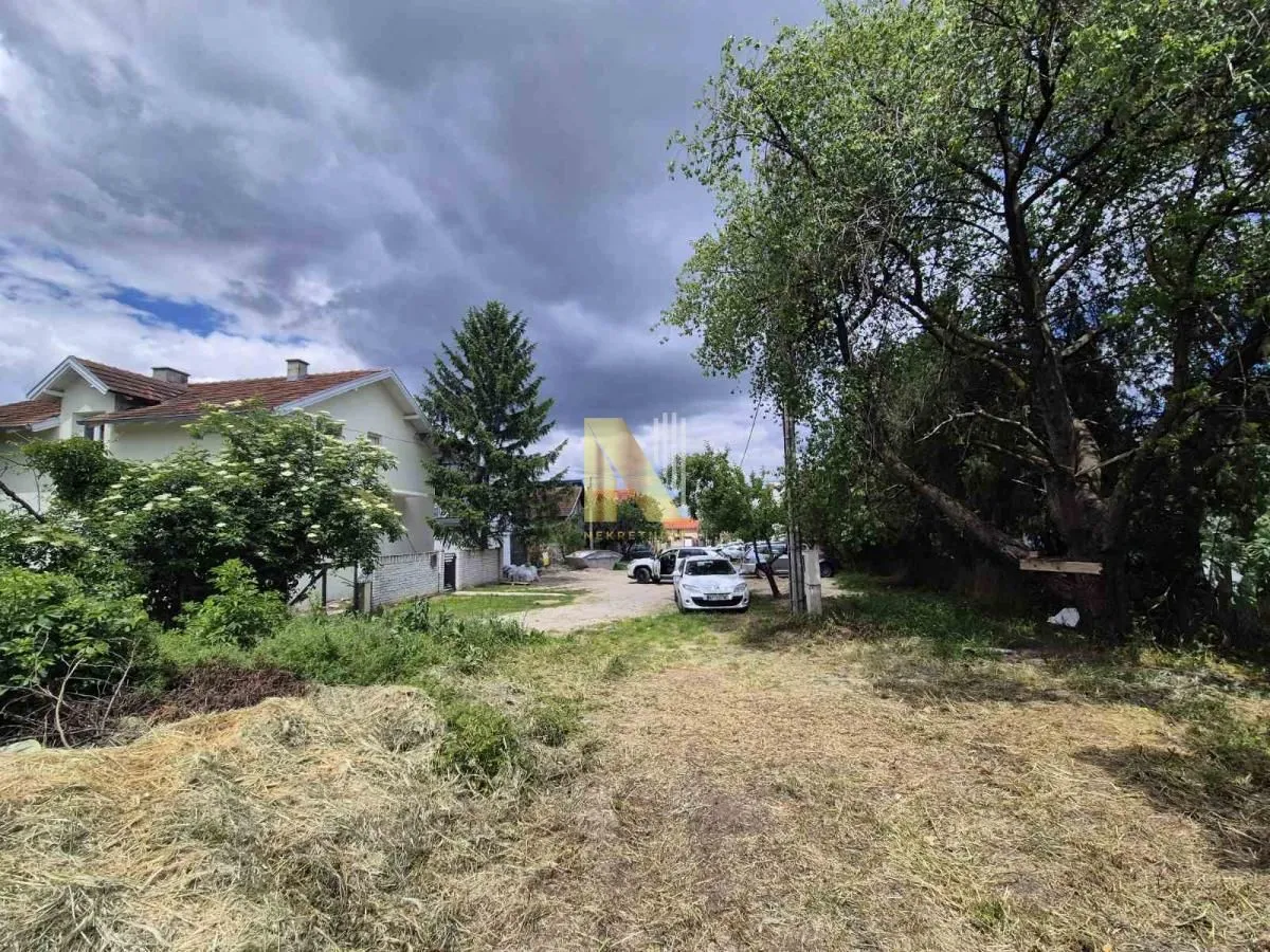 Prodaja, plac, 855m², Klisa, Novi Sad Sve Podlokacije