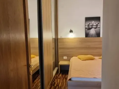 Prodaja, jednosoban stan, 46m², Petrovac, Budva - image 6