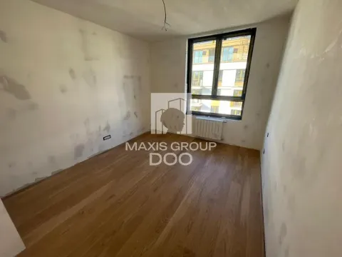 Prodaja, dvosoban stan, 89m², Savski Venac, Beograd - image 13