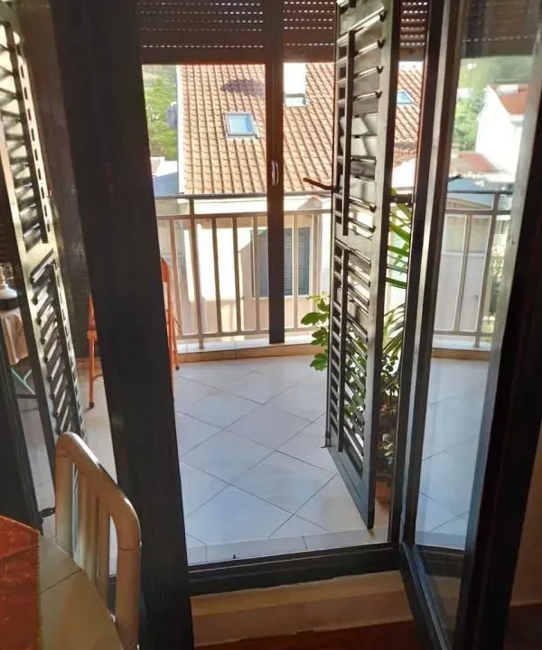Sale, two bedroom apartment, 63m², Velji Vinogradi, Budva