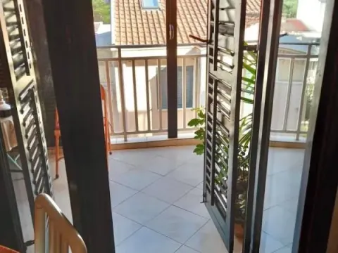 Stan in Velji Vinogradi