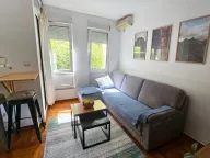 Rent, one bedroom apartment, 38m², Pod Goricom, Podgorica - image 10