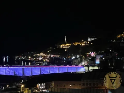 Izdavanje, jednosoban stan, 30m², Savski Venac, Beograd - image 3