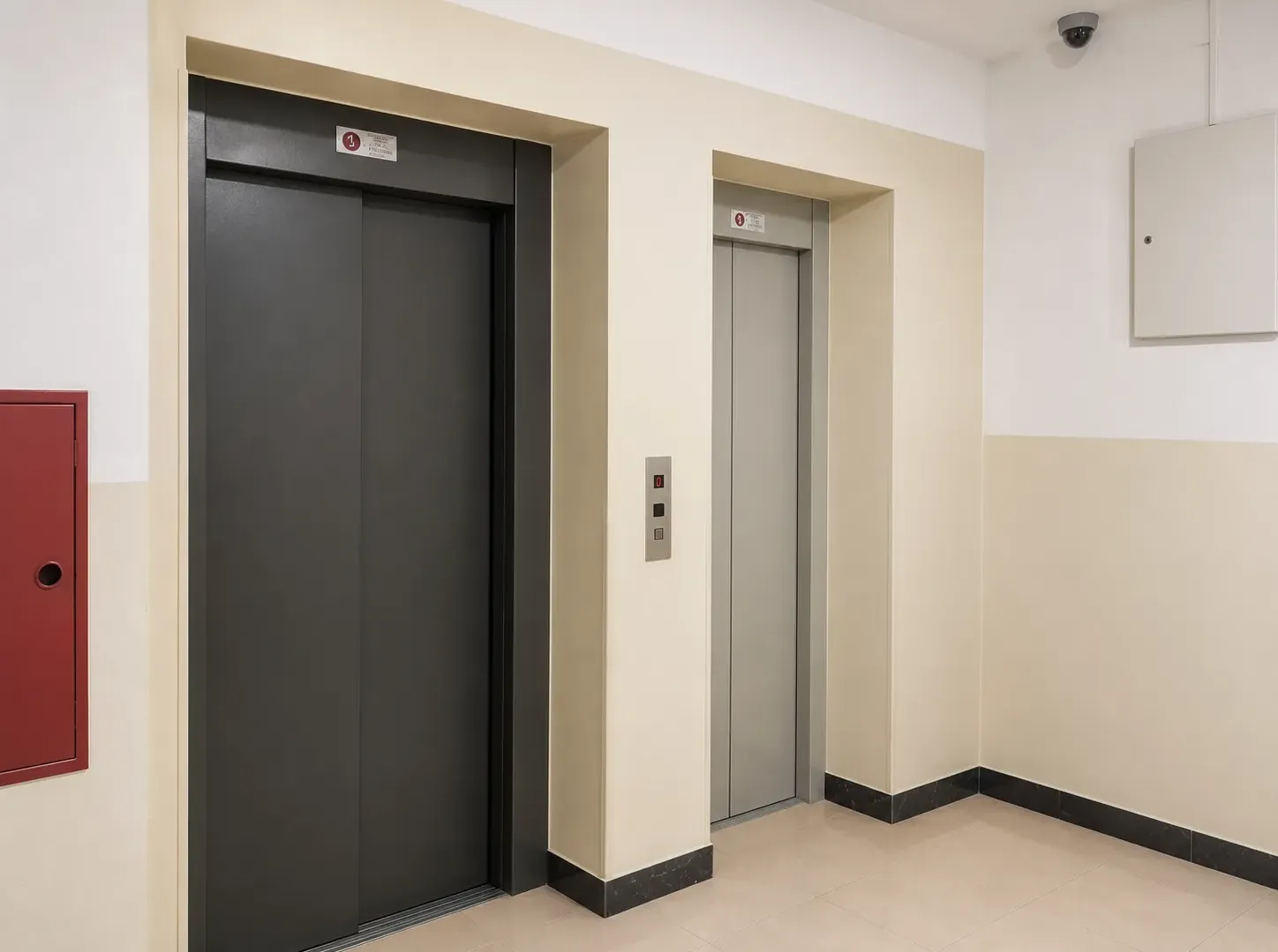Prodaja, jednosoban stan, 58m², Centar, Podgorica
