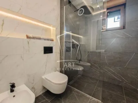 Sale, four bedroom apartment, 128m², Dedinje Sve Podlokacije, Beograd - image 8