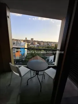 Izdavanje, dvosoban stan, 62m², Lekino Brdo, Voždovac Sve Podlokacije - image 13