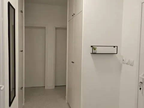 Rent, two bedroom apartment, 72m², Dobrota, Kotor