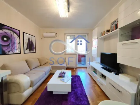 Izdavanje, jednosoban stan, 35m², Podbara, Novi Sad Sve Podlokacije - image 3