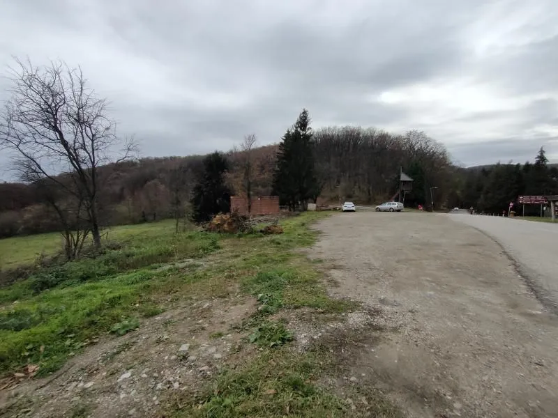 Prodaja, plac, 138m², Banja Vrdnik, Irig