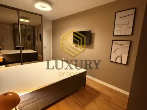 Izdavanje, dvosoban stan, 74m², Central Point, Podgorica - image 5