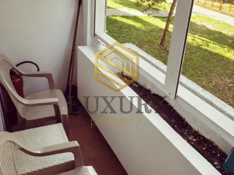 Izdavanje, jednosoban stan, 59m², Blok 5, Podgorica - image 2