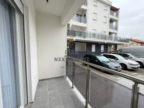 Rent, one bedroom apartment, 45m², Zagorič, Podgorica - image 6