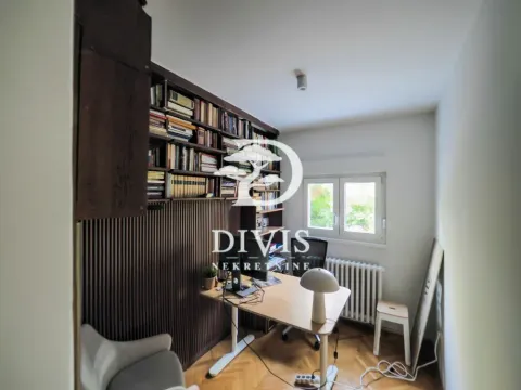 Rent, apartment, 108m², Senjak, Beograd - image 17