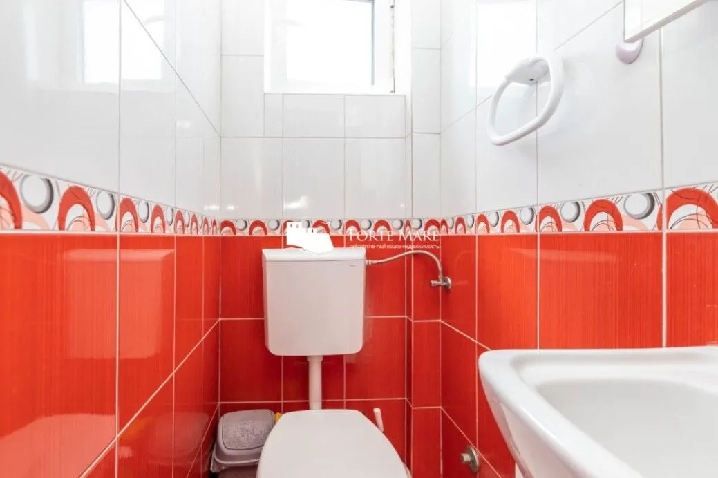Prodaja, kuća, 74m², Baošići, Herceg Novi