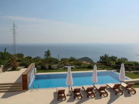 Sale, house, 600m², Sveti Stefan, Budva - image 11