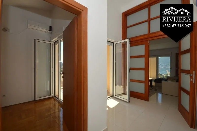 Prodaja, stan, 83m², Igalo, Herceg Novi