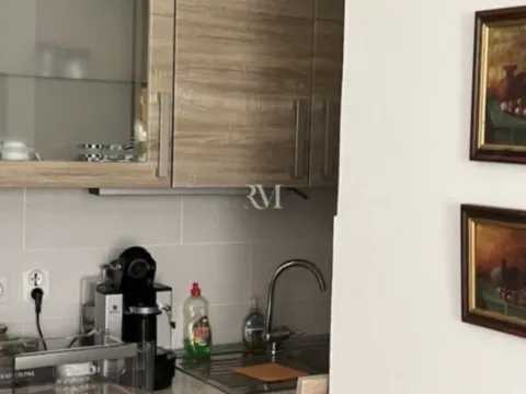 Izdavanje, jednosoban stan, 35m², Risan, Kotor - image 2