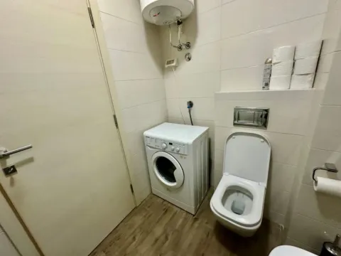 Izdavanje, jednosoban stan, 43m², Zagorič, Podgorica - image 8